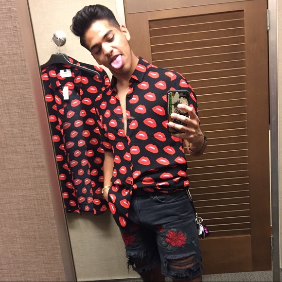 Meet your Posher, Josh - Picture 2 of 2